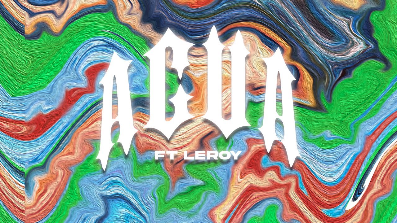 Watch 10 QUI X Leroy - Agua ( Visualizer ) Elementos on YouTube Watch 10 QUI X Leroy - Agua ( Visualizer ) Elementos on YouTube
