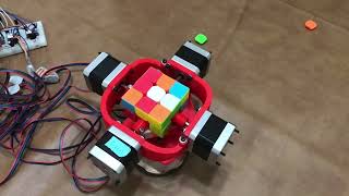 coob robit (AP Physics C Final Project)