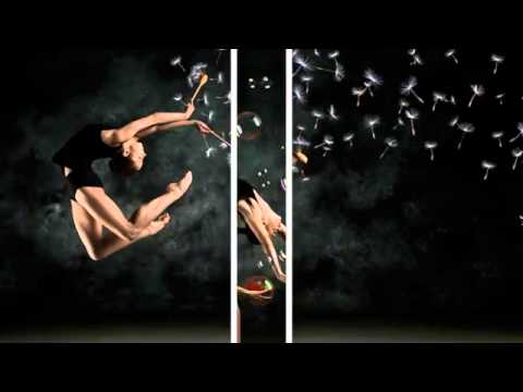 Music For Rhythmic Gymnastics Chandelier 