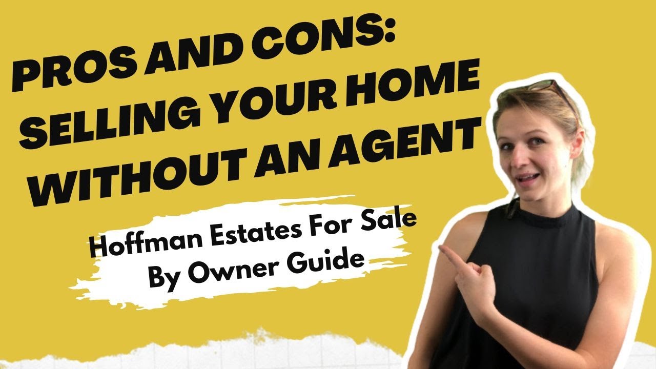 Maximize Your Profits with For Sale By Owner Hoffman Estates Real