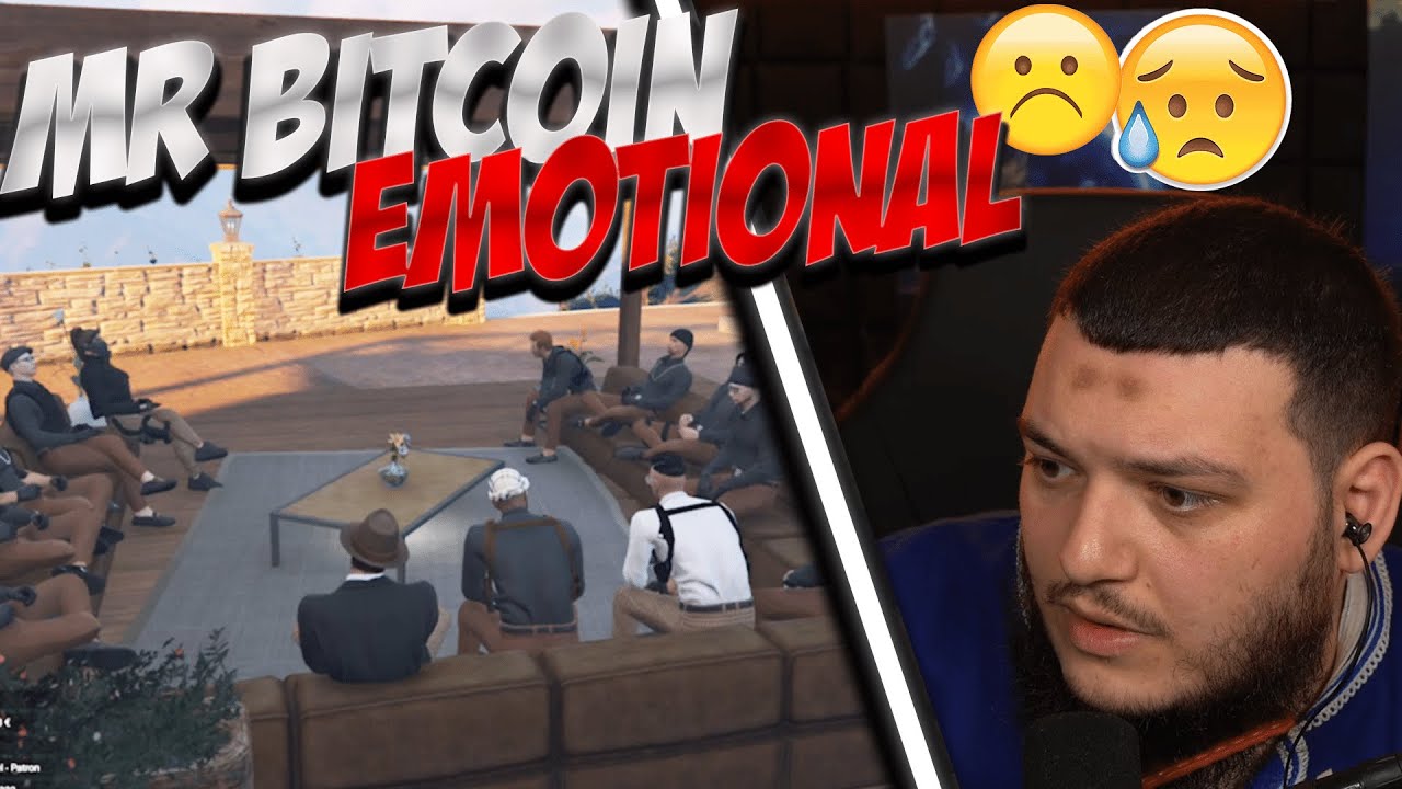 CALIS EMOTIONALES FAMILIEN GESPRÄCH | GTA V RP | ABUGOKU - YouTube