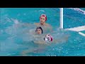 Olympiakos Piraeus vs Novi Beograd - Highlights - Champion's League 2021/2022 Day 13