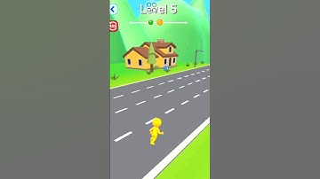 shape  shifting gameplay part-3#shorts