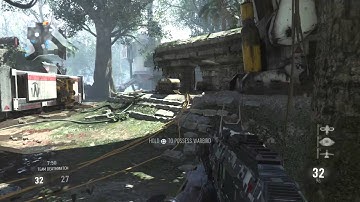 Call of Duty®: Advanced Warfare TDM MULTIPLAYER OWNAGE ON INSTINCT 20+ KILLS