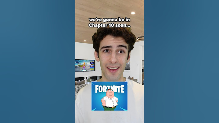Fortnite Chapter 4 is ENDING…(CHAPTER 5)
