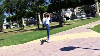 Moonkick