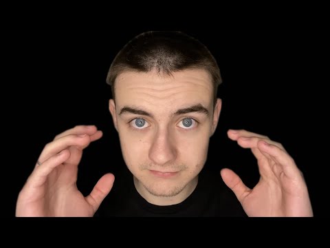 ASMR - Chuchotement