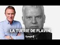 Hondelatte raconte  laffaire flavin un dlire mystique rcit intgral