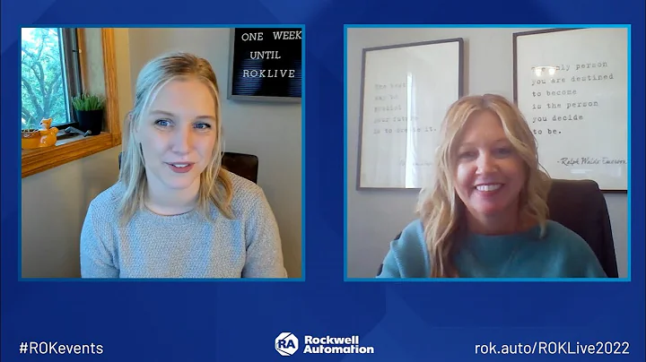 Cybersecurity Highlights at ROKLive