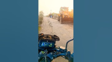 work in progress with machinary 🔥🔥 #music #love #trending #constructionequipment #youtube #shorts