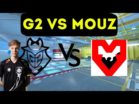 😱 G2 ПРОИГРАЛИ – Monesy ЗАПЛАКАЛ в ЭФИРЕ! | BLAST Lisbon 2025 | CS2