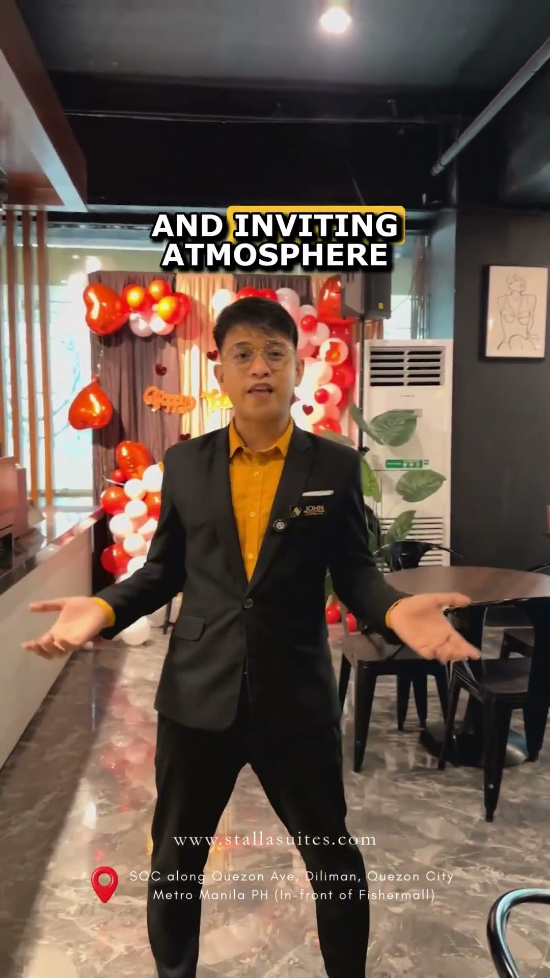 Coffeo Cafe video