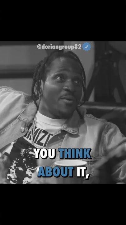 Pusha T Regrets Getting Paid $500,000 By McDonald’s 🍟 #musicbiz #musicmarketing #musicpublishing