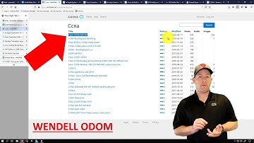 Anki - Free Study Resource - CCNA CCNP CCIE Or Any Topic