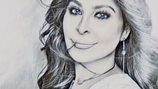 اليسا💕آه من هواك💕Content owner Watary production