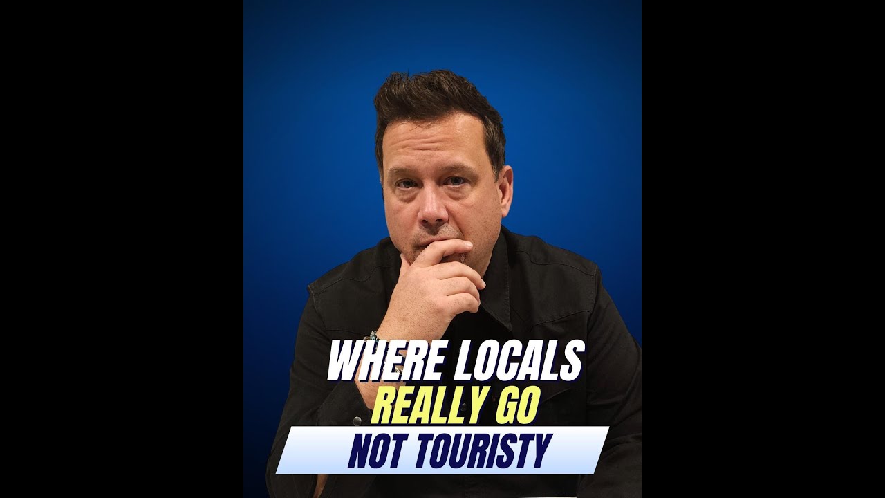 Where Vancouver Locals REALLY Spend Their Time | Not the Tourist Spots