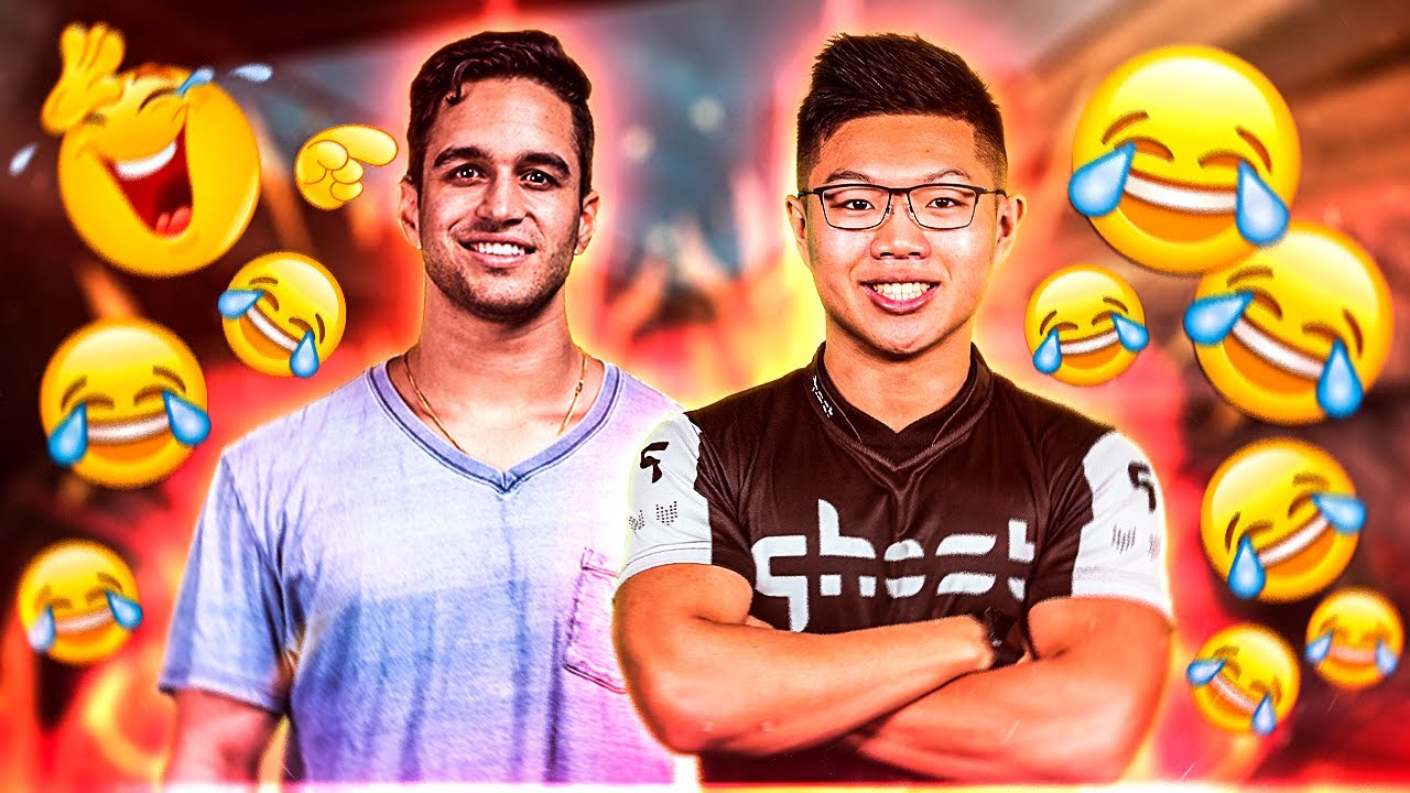 FREAKAZOID FPL FUNNY MOMENTS!