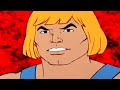 He Man Official | 1 HOUR COMPILATION | He Man Full Episodes