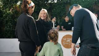 Experiential Open House Experience | Los Angeles, California
