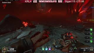Ancient Evil EE Speedrun WR 31:57