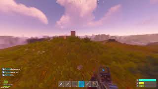 !!Living under 2 clans noses, Until they Raid...LIVE