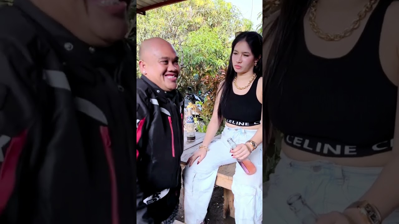 Ikaw na kaya talaga…?