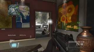 Squality Dreamz - Black Ops Ii Game Clip