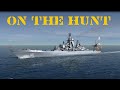 Kirov Hunts The Red October || Cold Waters Epic Mod