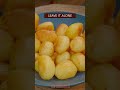 EASY & QUICK VEGAN POTATOES RECIPE #veganrecipes #vegetarian #potatorecipe #chinesefood #cooking