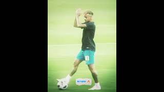 neymar Jr Is Ta Best Footballer edit viral 
