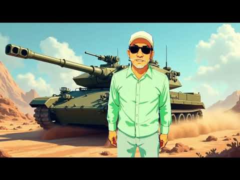 RÉSOLUTION – Manuel M’BOLA (Clip Officiel | Animation)