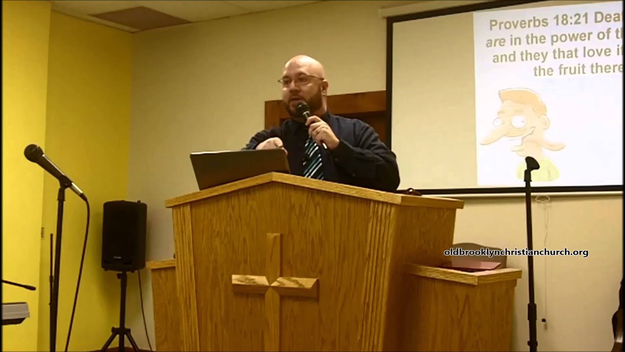 Most popular sayings that are not biblical youtube