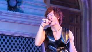 20131117CODE-Vお台場ビーナスフォート 5