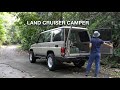 Sharing the accessories  gadgets i added to my toyota land cruiser camper car