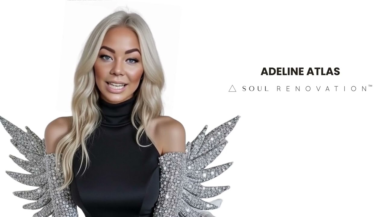 Ritual Conception and Engineered Children Occult Families (By Adeline Atlas)