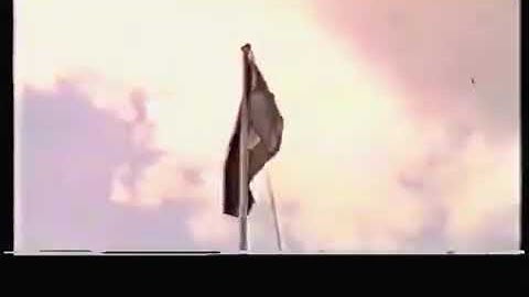 The Inauguration of Dr. Nnamdi Azikiwe as the Govenor General of Nigeria 16th November, 1960