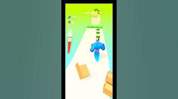 Muscle rush gameplay walkthrough New updated games max level,android iOS ,2021