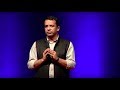 Giving it forward  anshu gupta  tedxhyderabad