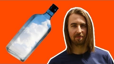 "Cloud in a Bottle" & other cool science tricks | Live Experiments (Ep 37) | Head Squeeze