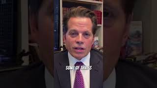 Trump Is Mentally Checked Out I Anthony Scaramucci