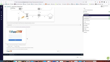 Free5GC WebUI  user provisionning