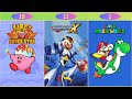 史上最高のスーパーファミコンゲーム50選