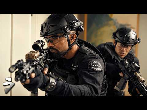 S.W.A.T.’s Most Rewatched Episodes