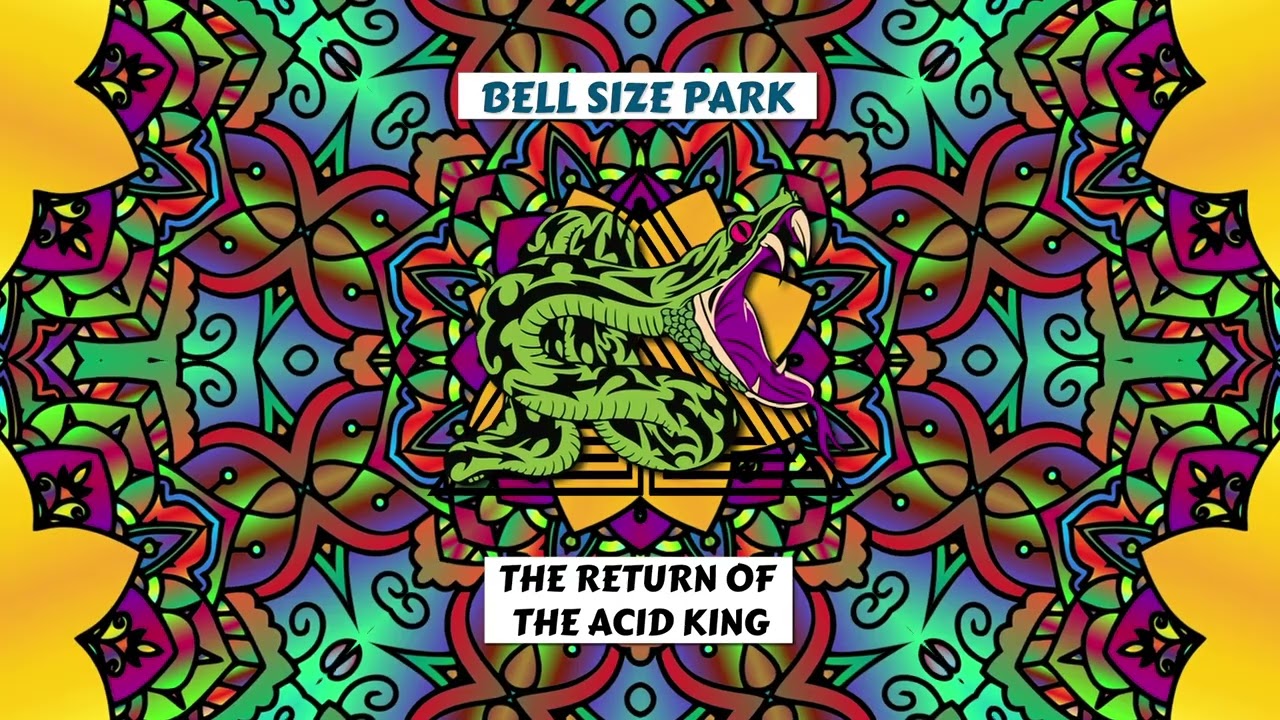 YouTube पर Bell Size Park - Sentinal X देखें YouTube पर Bell Size Park - Sentinal X देखें