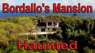 Haunted Mansion - Bordallo's Mansion, Guam