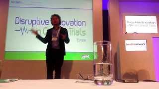 Ben goldacre disruptive clinical trials meeting