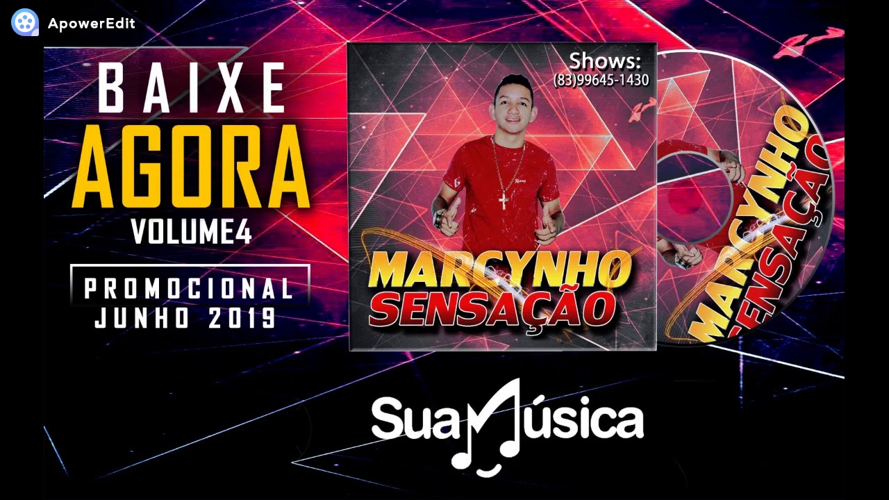 marcynho sensa o junho 2019 youtube marcynho sensa o junho 2019 youtube
