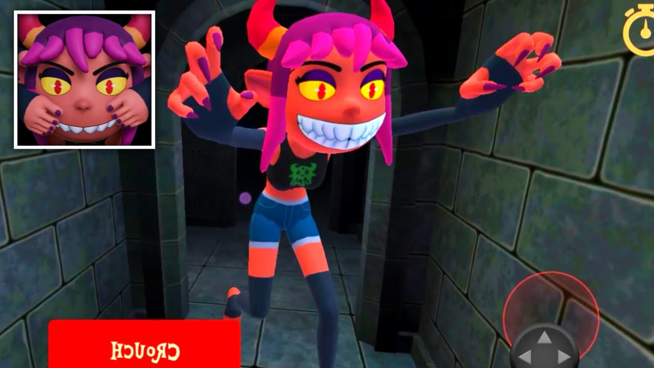 Aniliade's Dungeon Of Misfortune gameplay | Pro Gamer