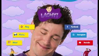 Current Wiggles Website Clickthrough