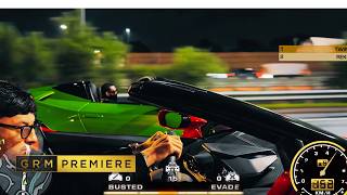 Twin S x Rekky - Pullin Up [Music Video] | GRM Daily